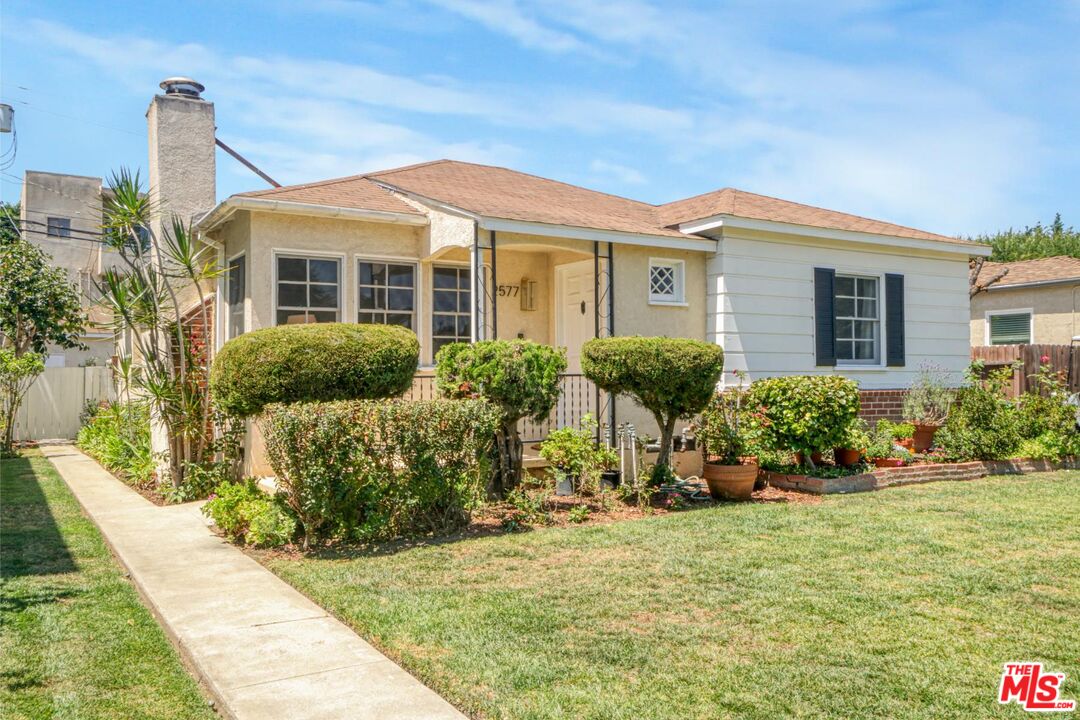 Property Photo from MLS