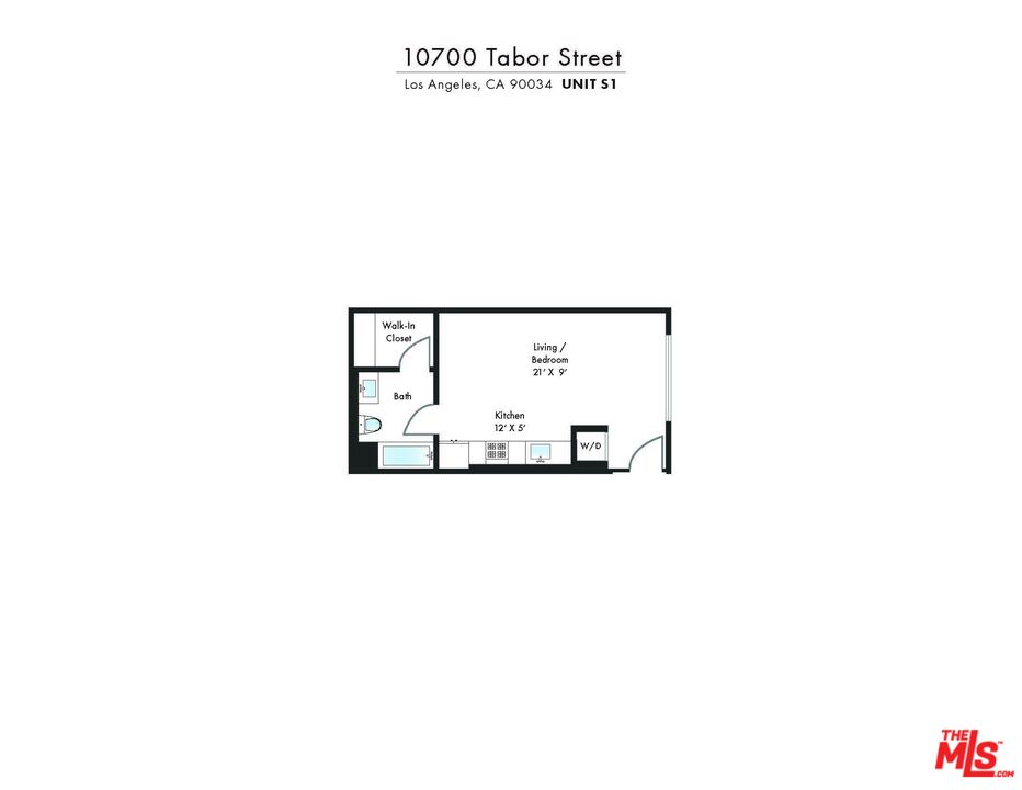 Property Photo from MLS