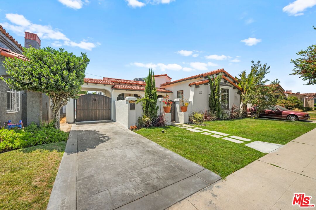 Property Photo from MLS