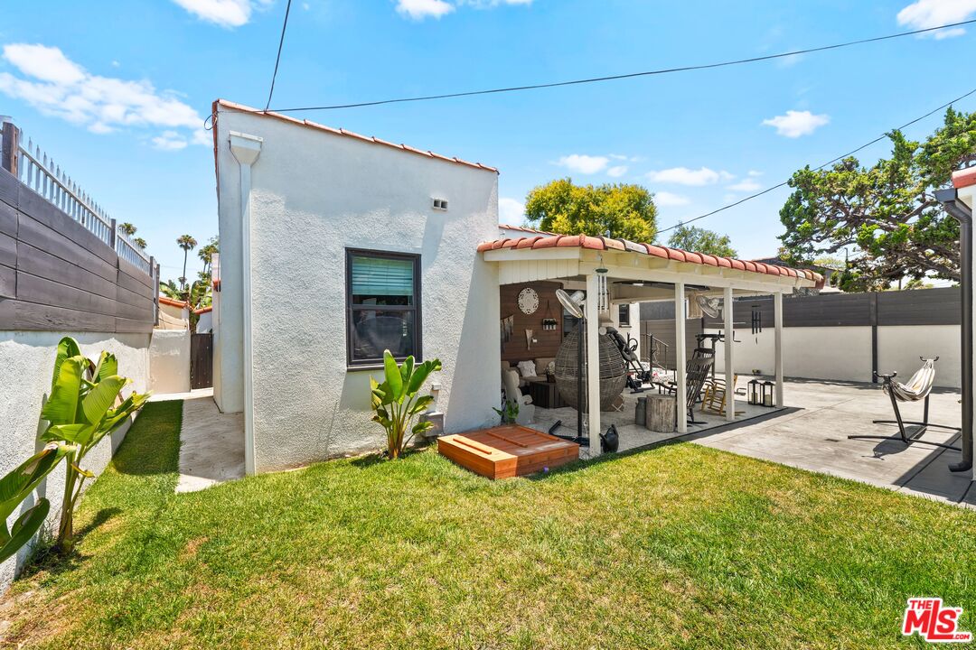 Property Photo from MLS