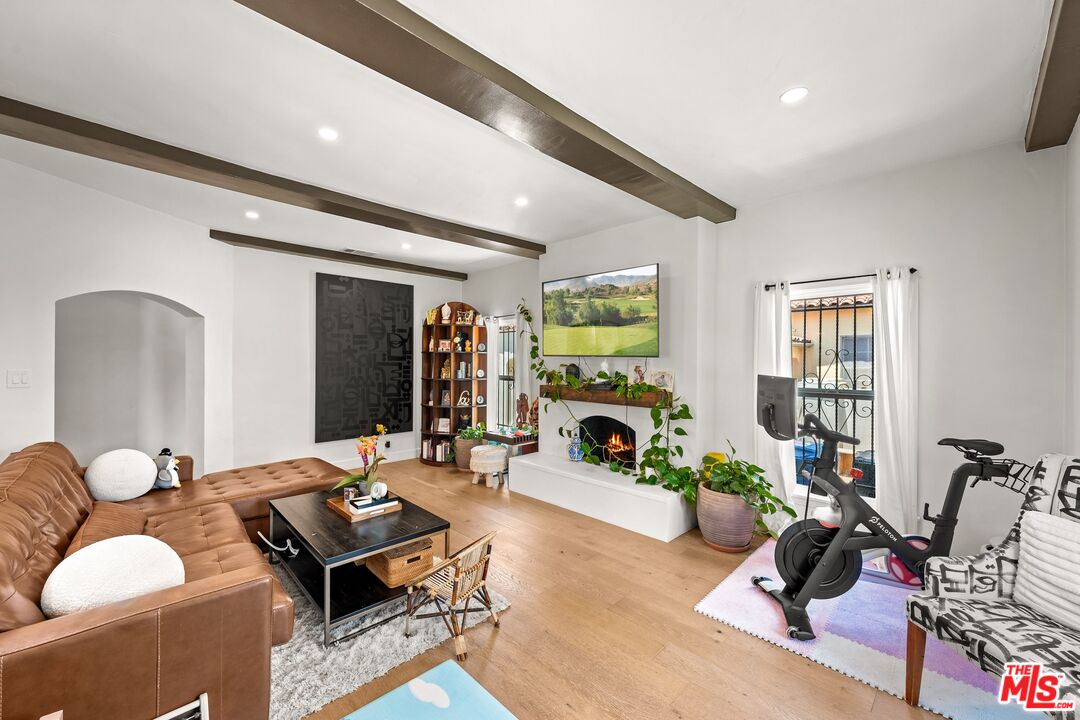 Property Photo from MLS