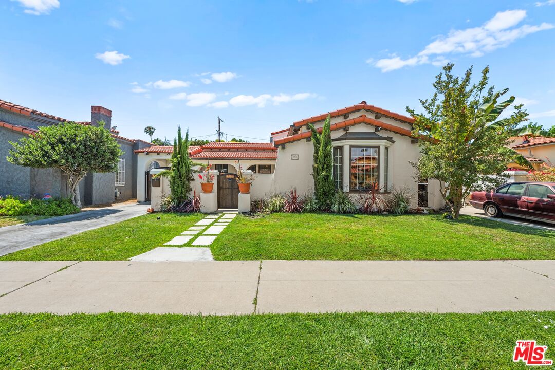 Property Photo from MLS
