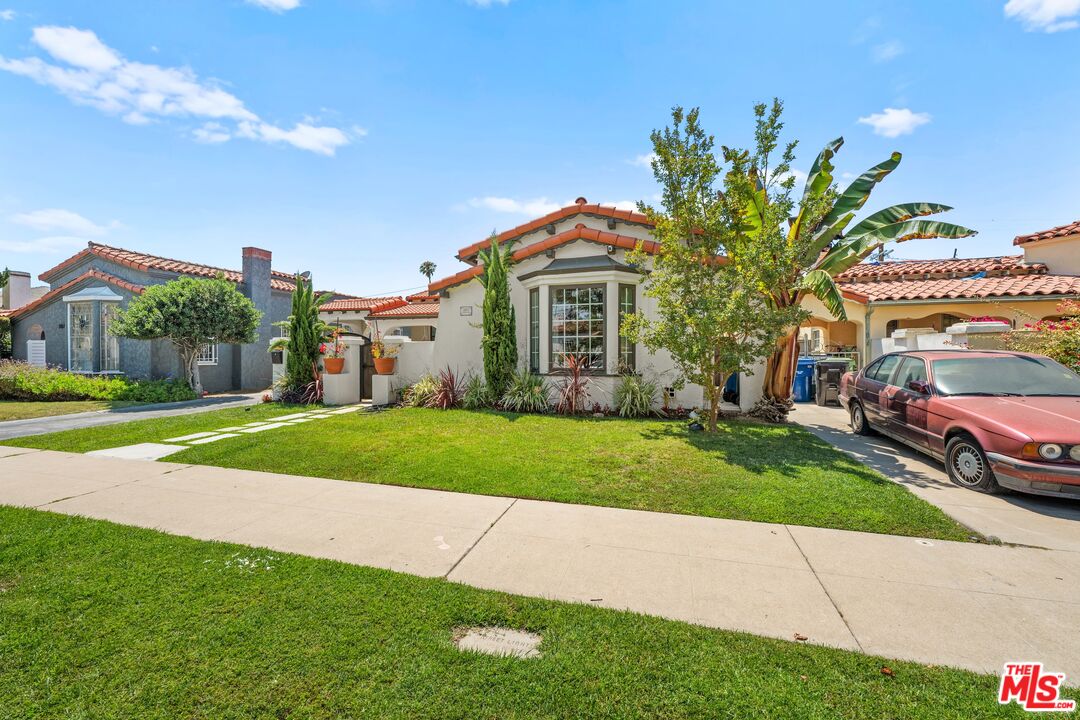 Property Photo from MLS