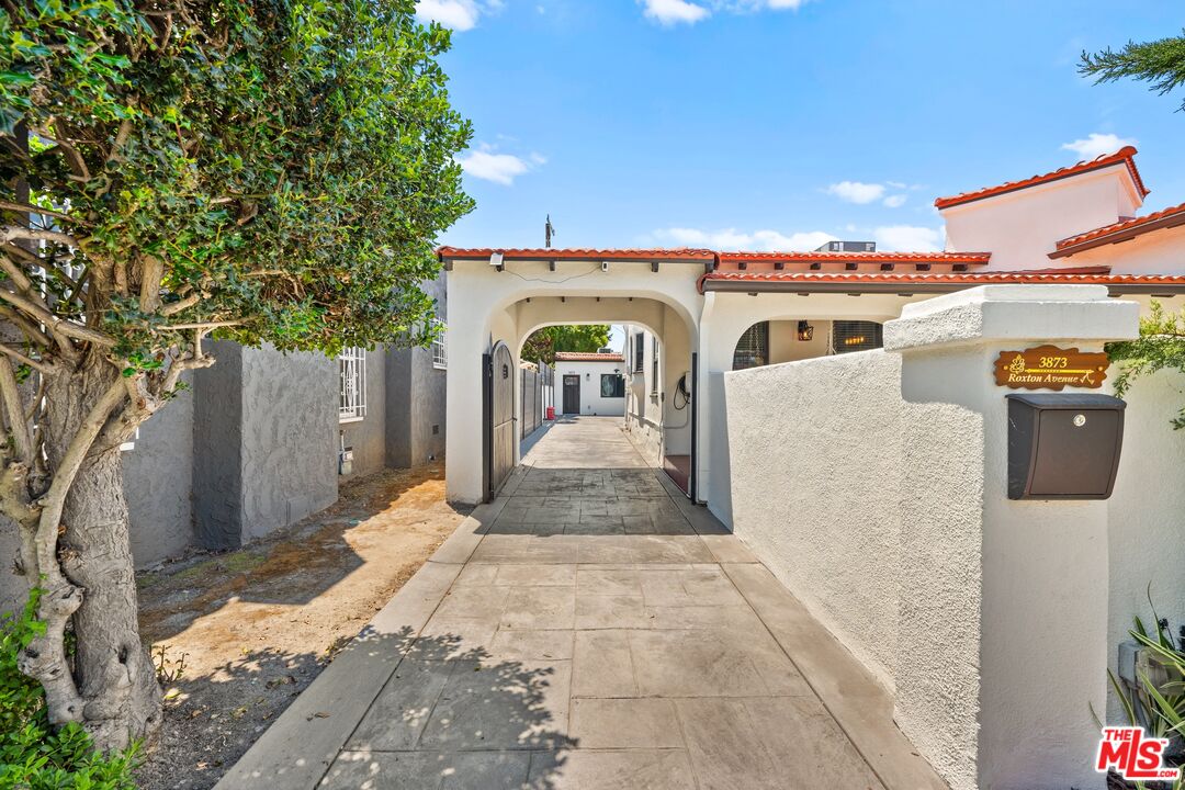 Property Photo from MLS