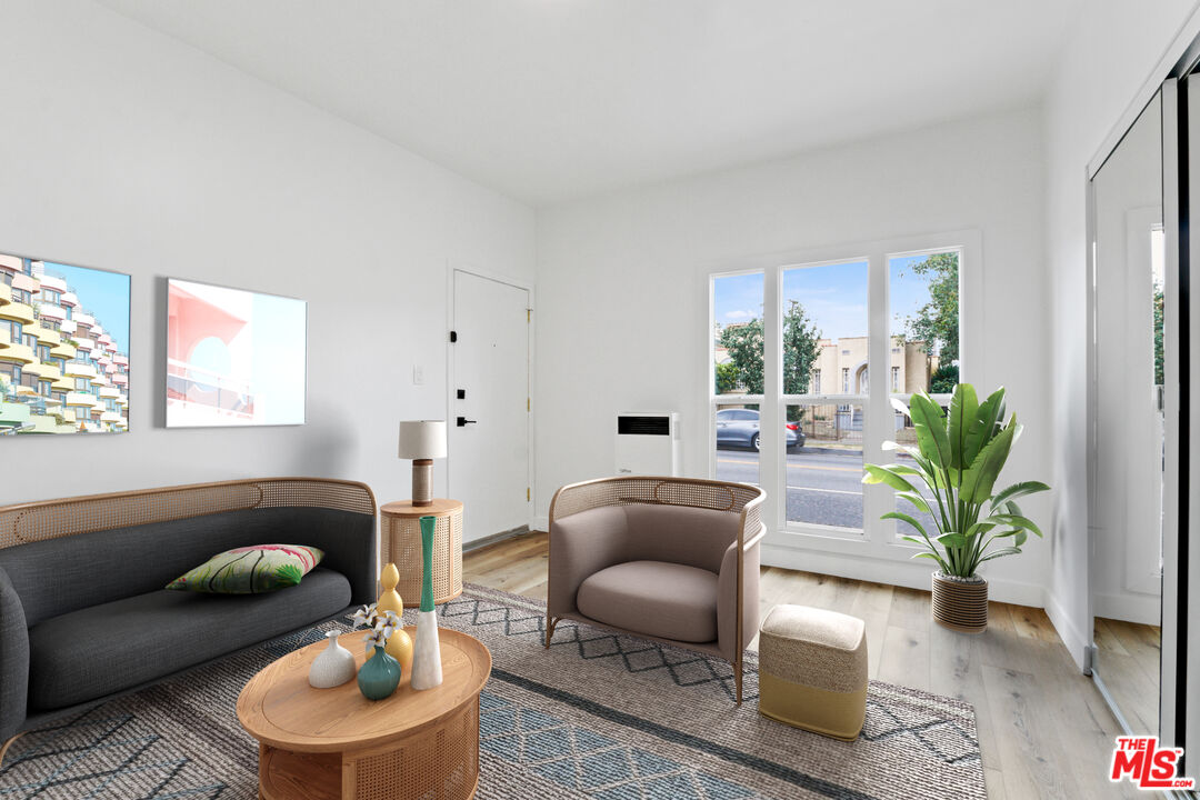 Property Photo from MLS