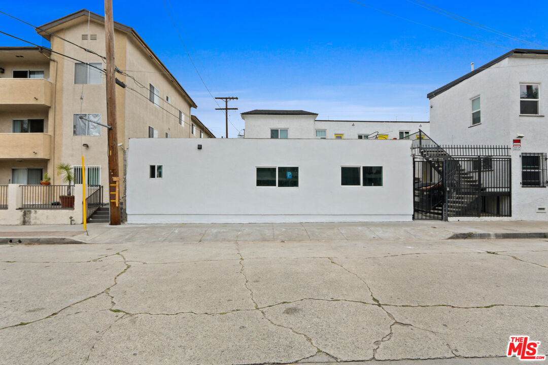 Property Photo from MLS