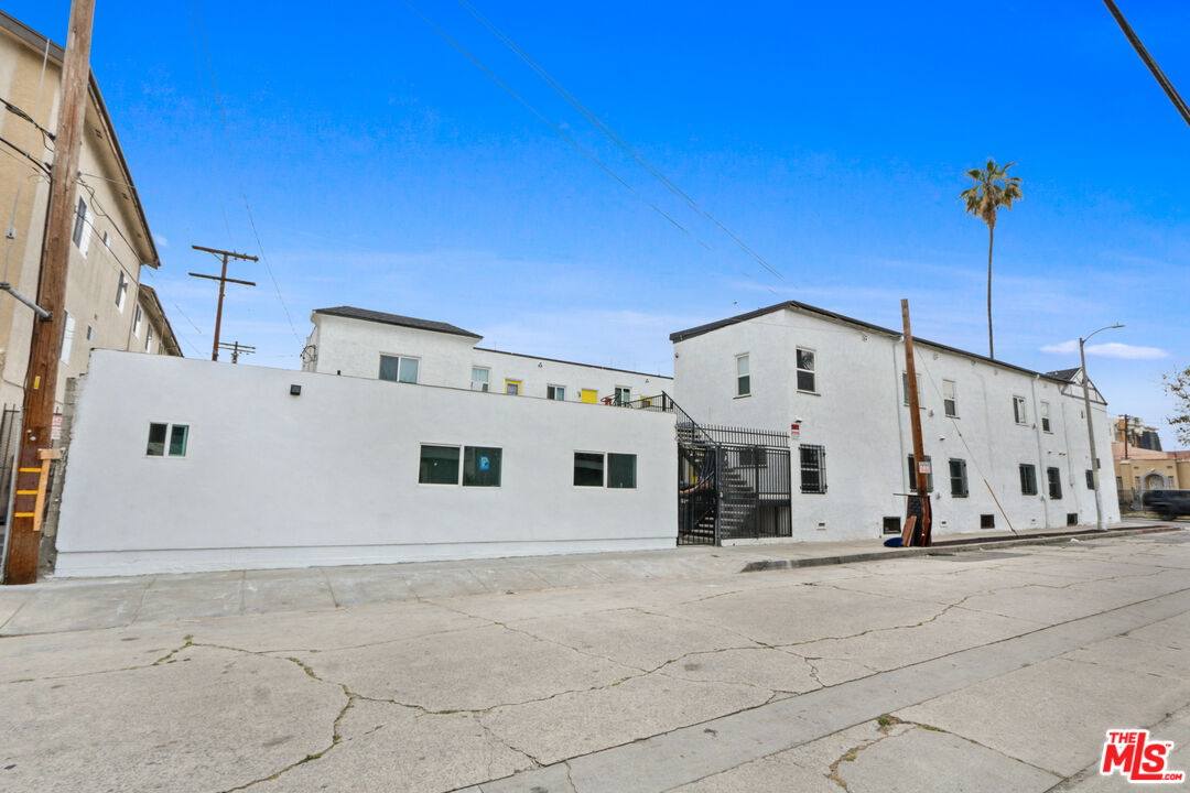 Property Photo from MLS