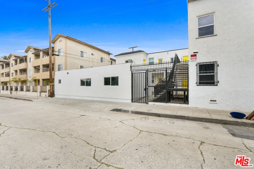Property Photo from MLS