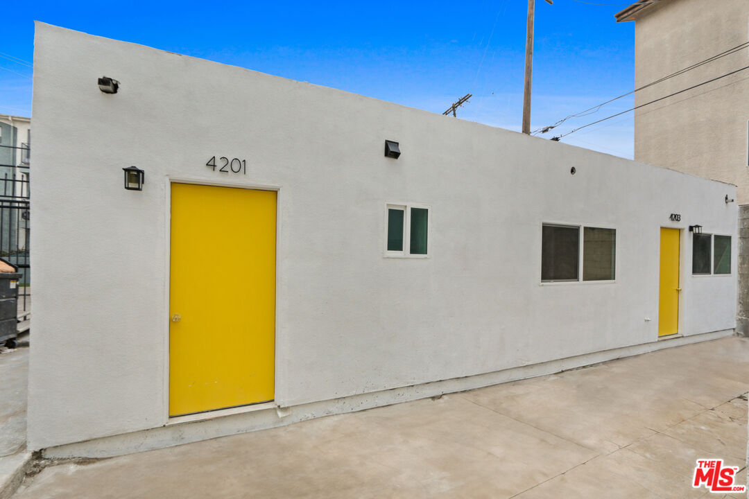 Property Photo from MLS