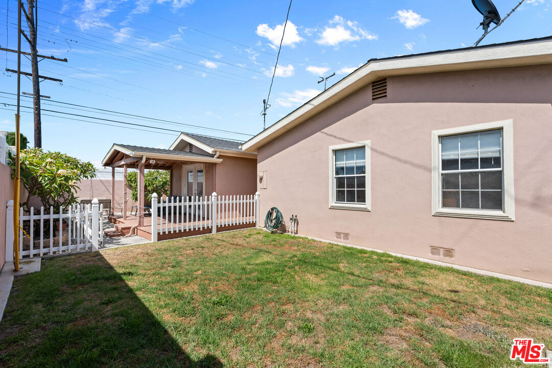 Property Photo from MLS
