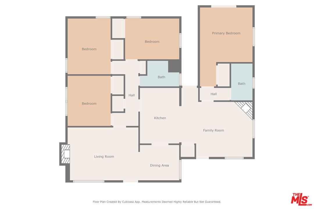 Property Photo from MLS