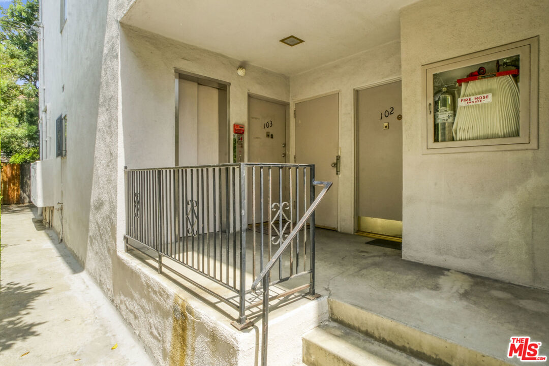 Property Photo from MLS