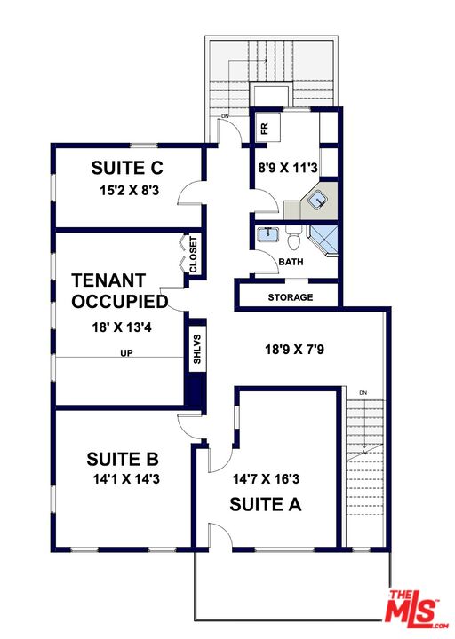 Property Photo from MLS