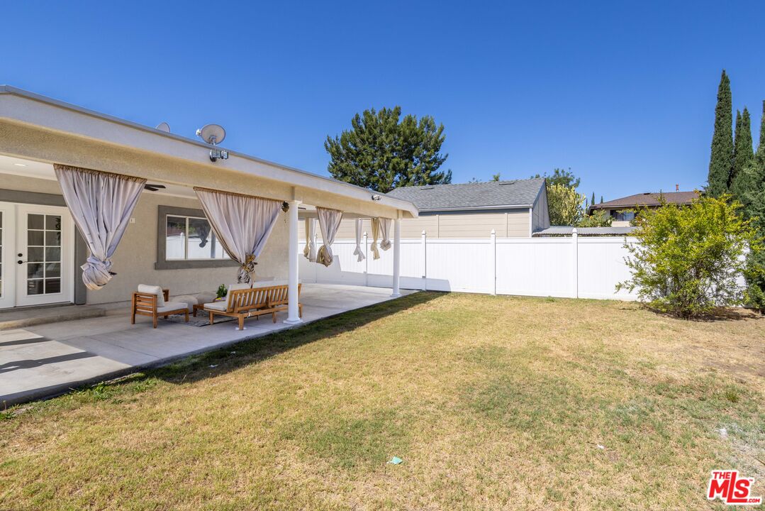 Property Photo from MLS