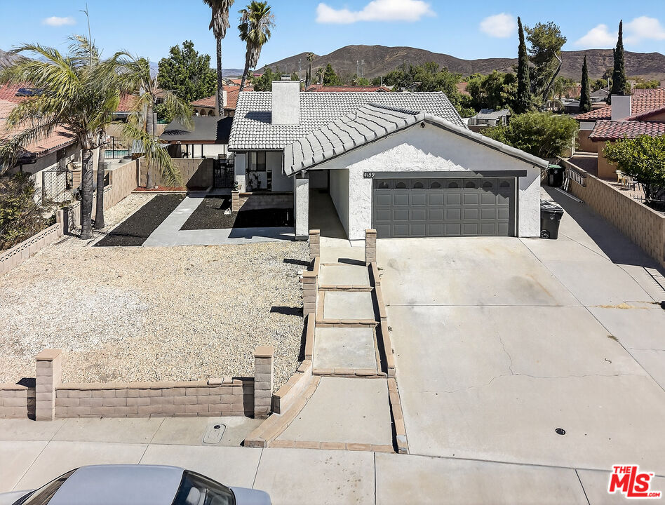 Property Photo from MLS
