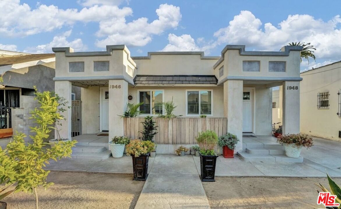 Property Photo from MLS