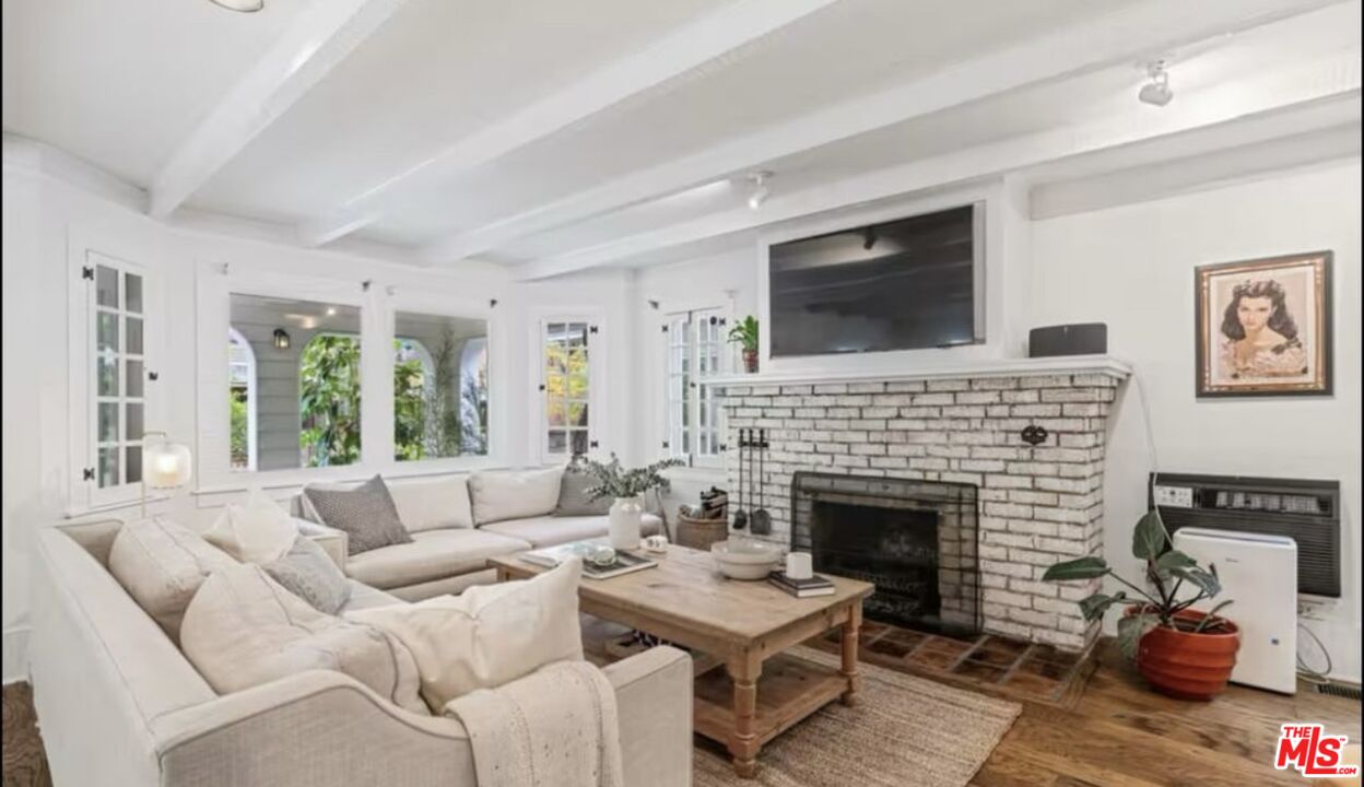 Property Photo from MLS