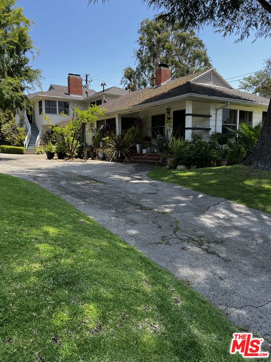 Property Photo from MLS