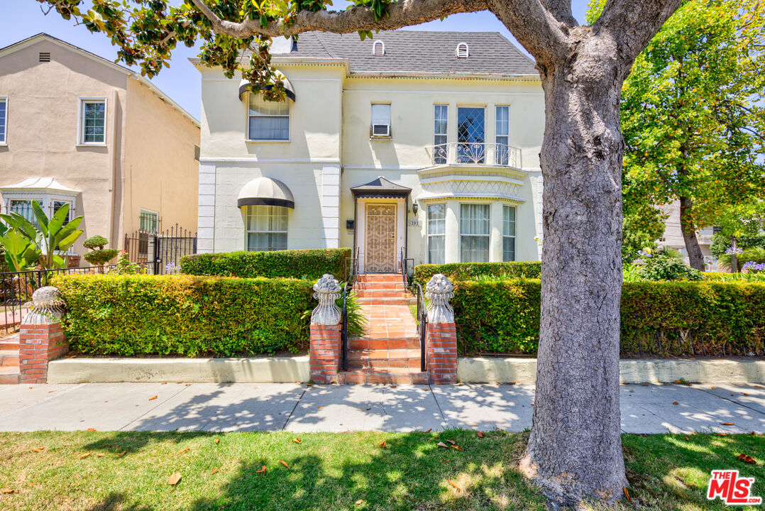 Property Photo from MLS