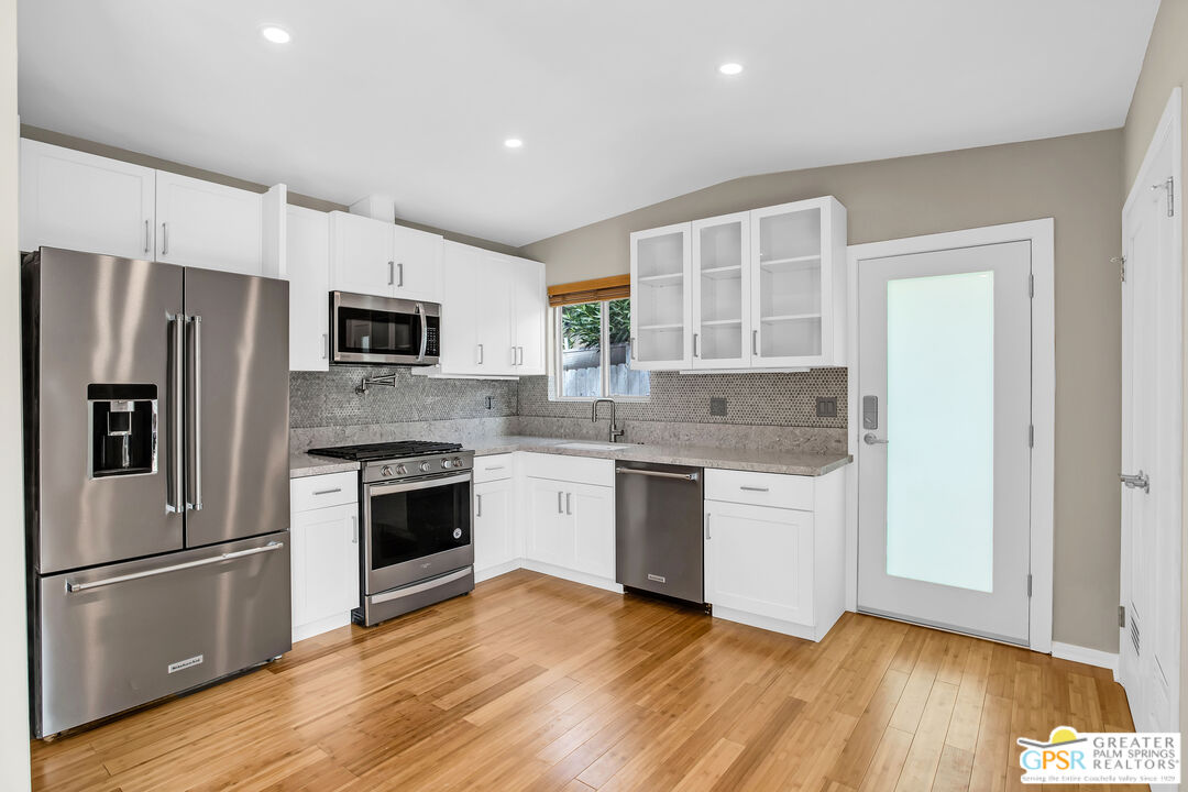 Property Photo from MLS
