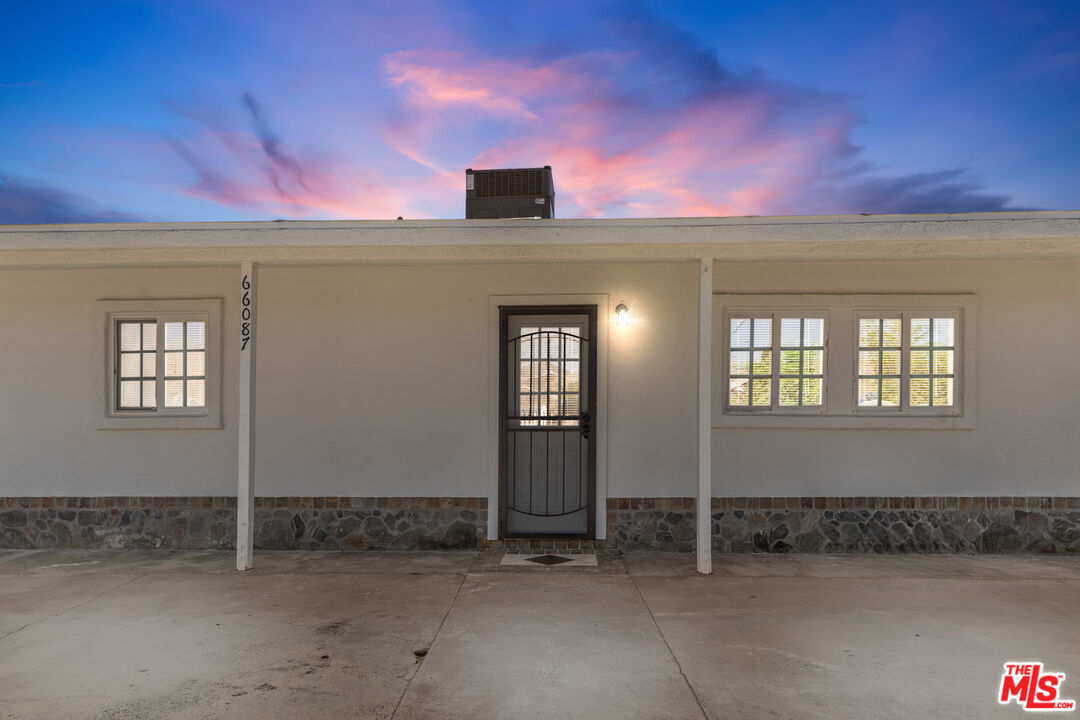 Property Photo from MLS