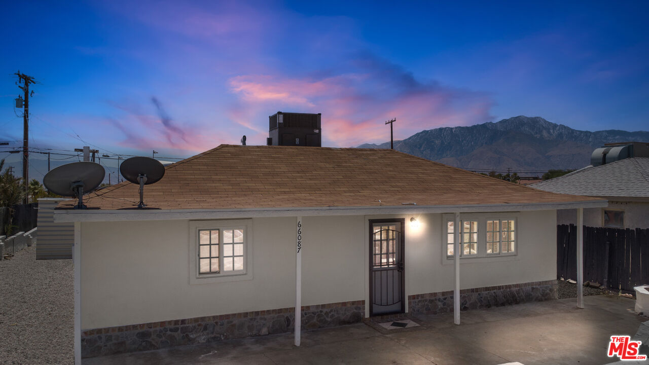 Property Photo from MLS
