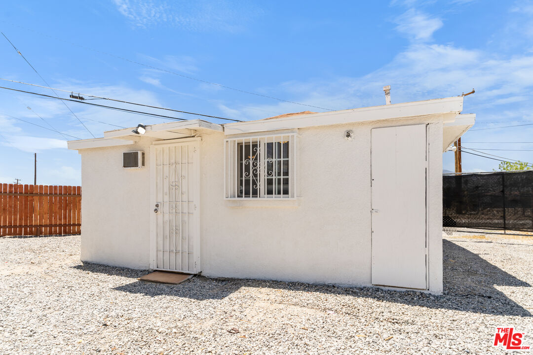 Property Photo from MLS