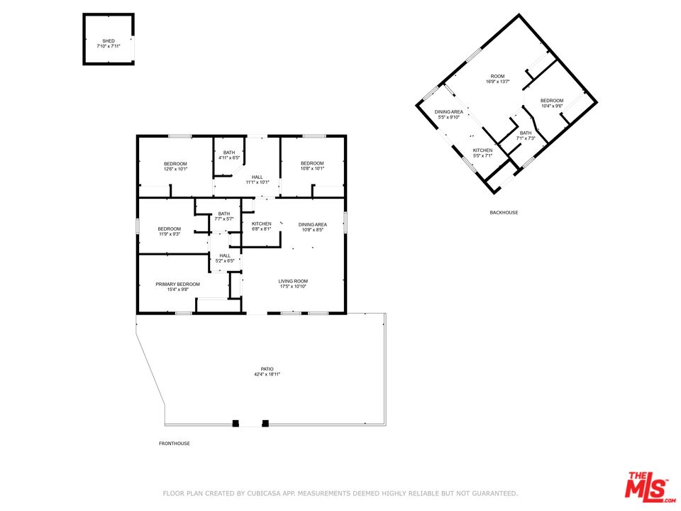 Property Photo from MLS