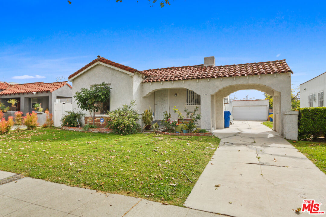 Property Photo from MLS