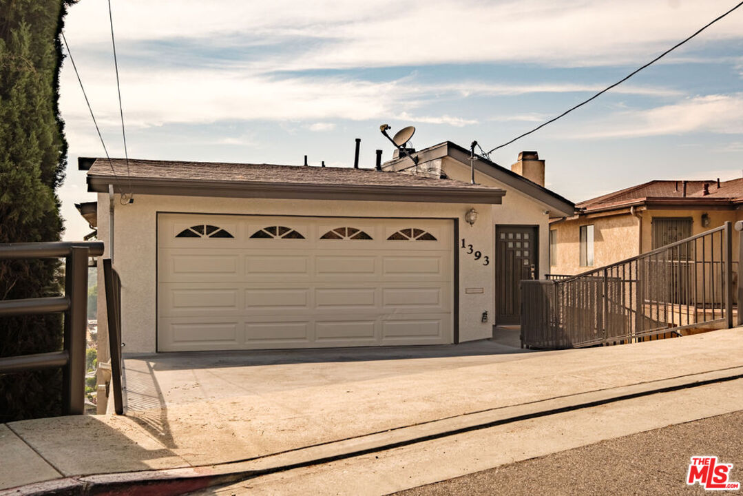 Property Photo from MLS