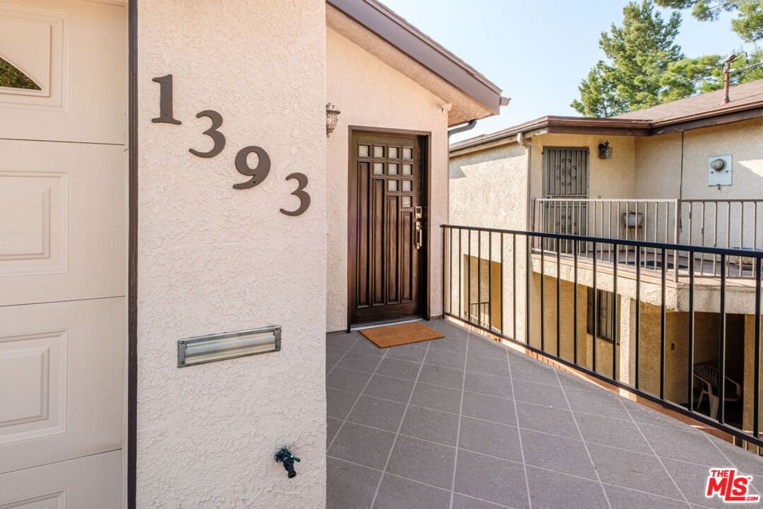 Property Photo from MLS