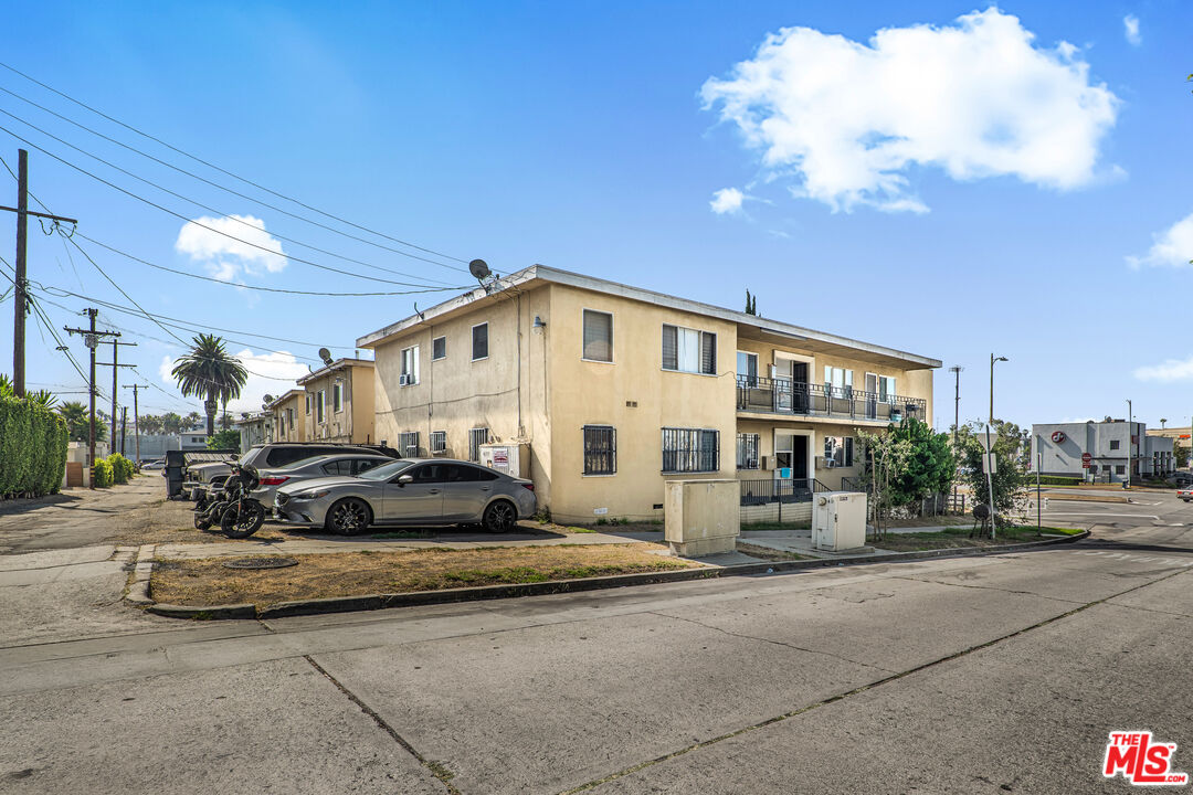 Property Photo from MLS