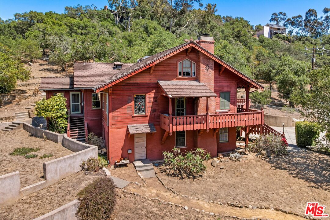 Property Photo from MLS