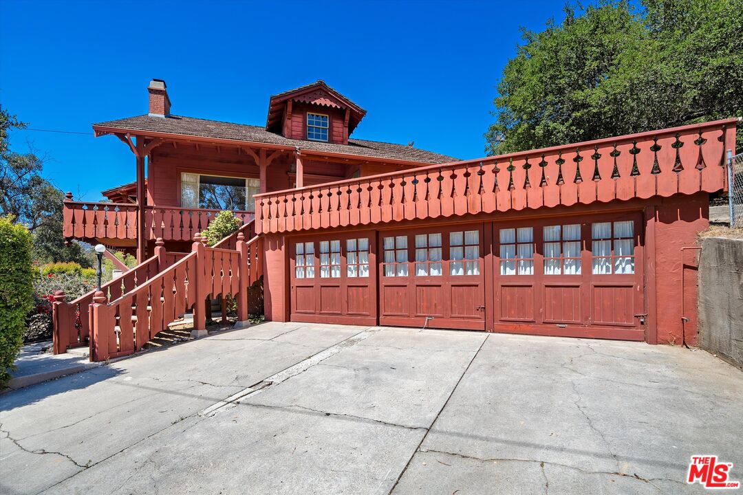 Property Photo from MLS