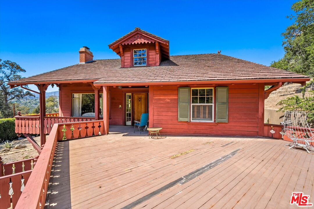 Property Photo from MLS
