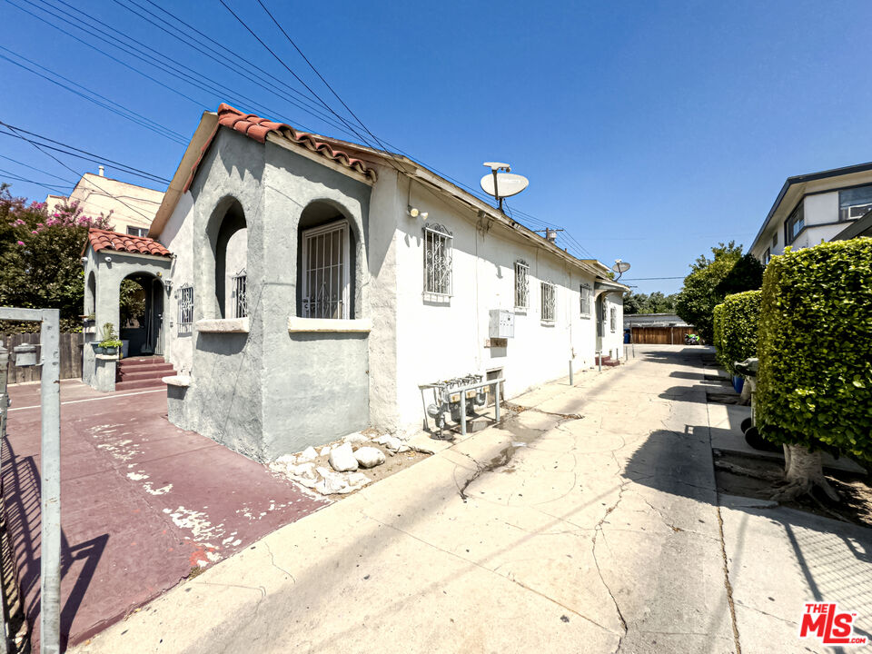 Property Photo from MLS
