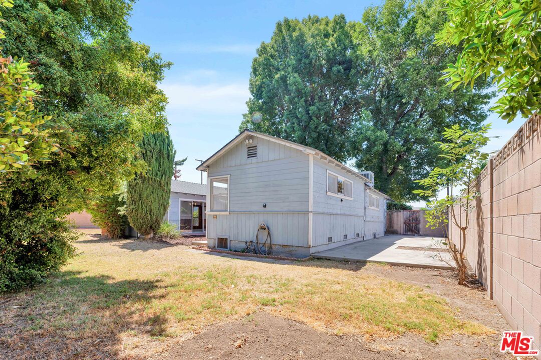 Property Photo from MLS