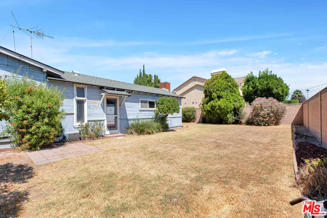 Property Photo from MLS