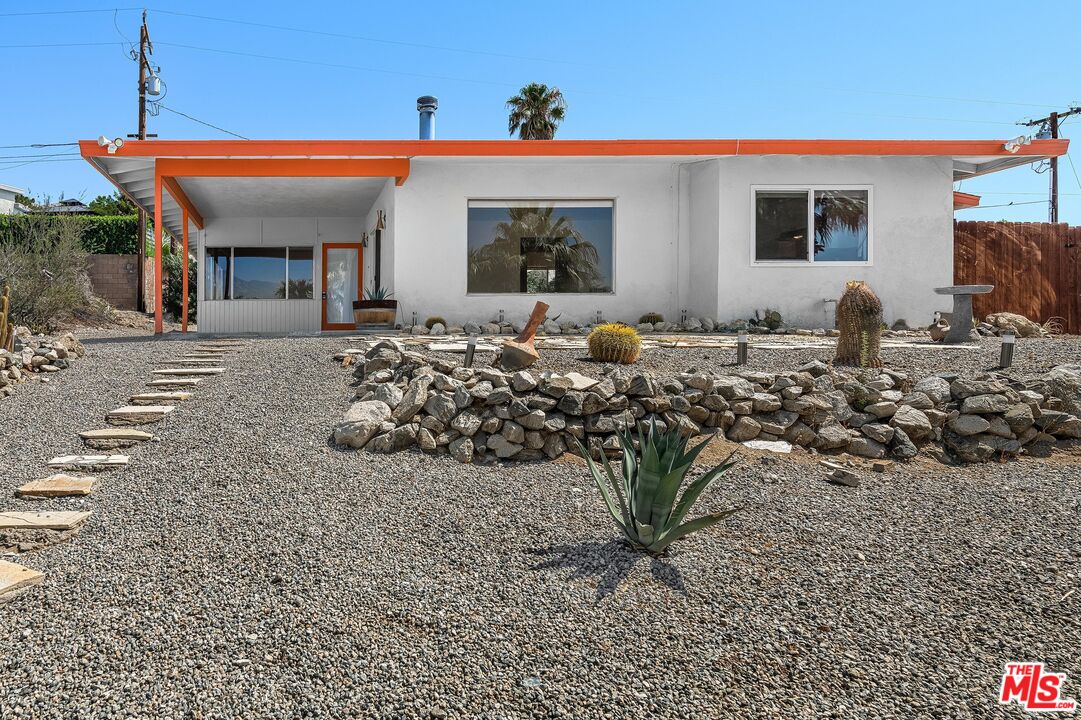 Property Photo from MLS