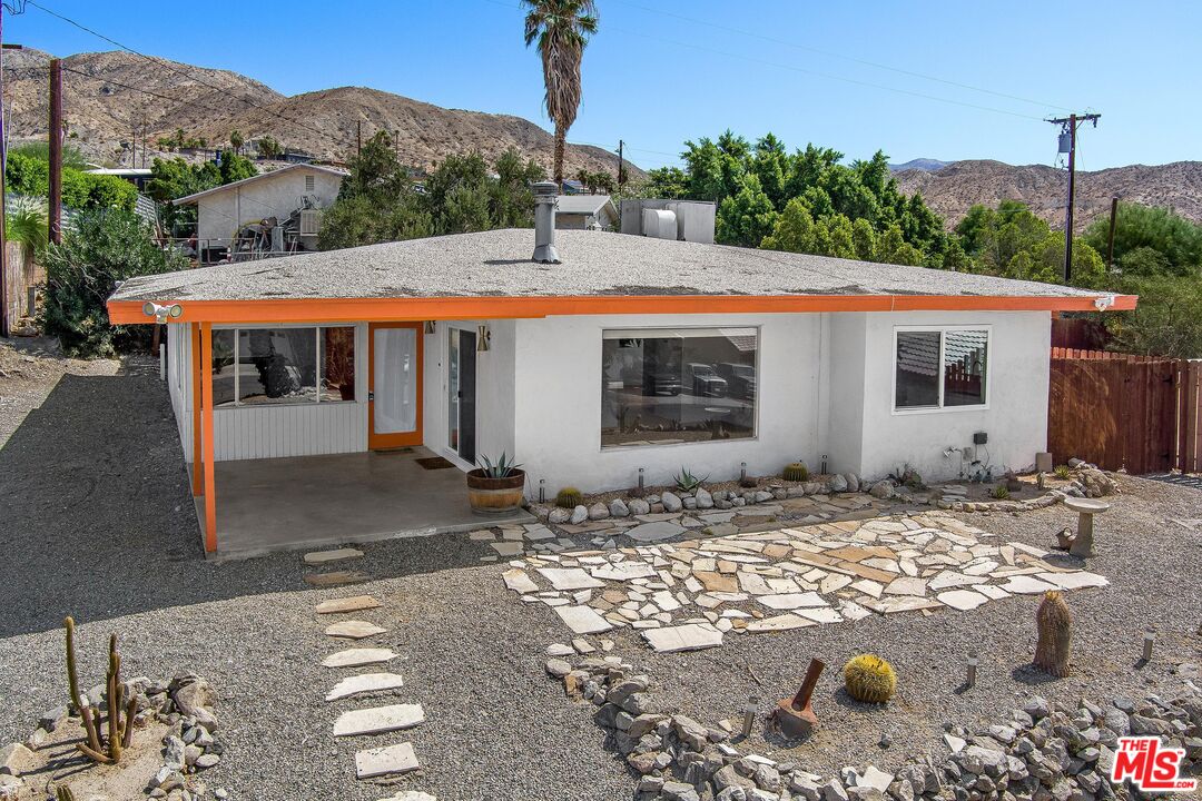 Property Photo from MLS