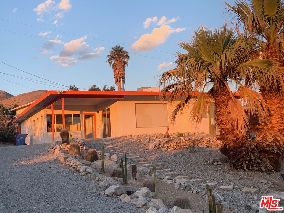 Property Photo from MLS