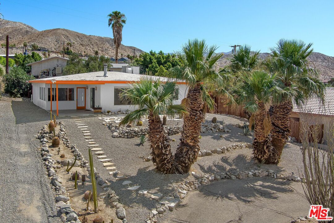 Property Photo from MLS