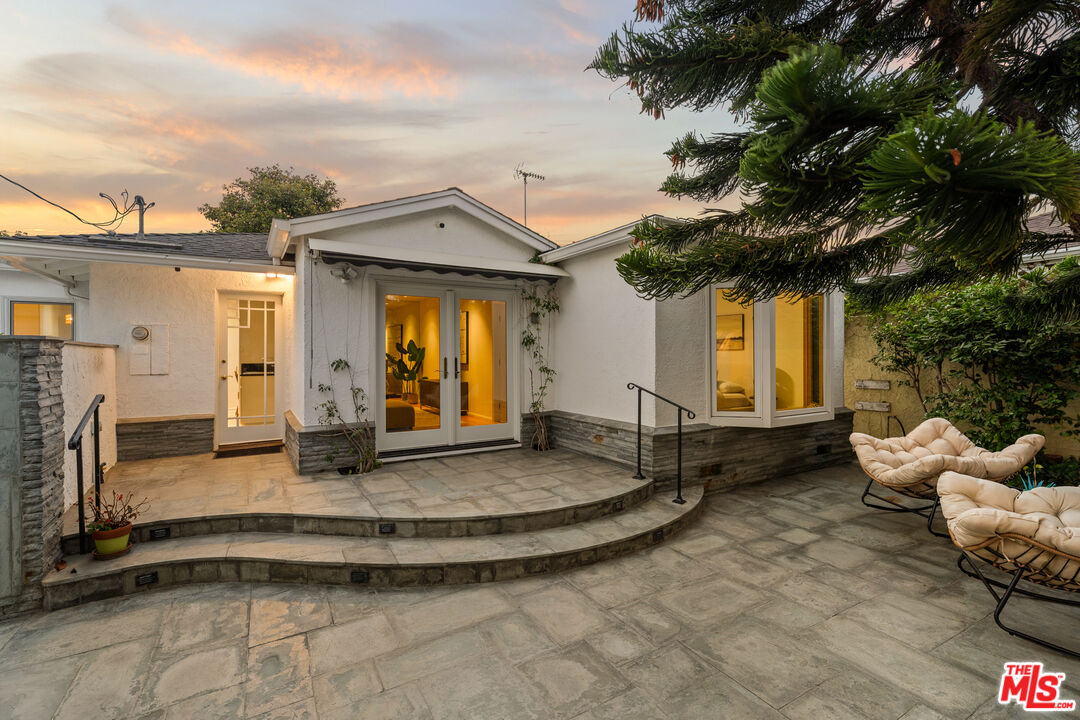 Property Photo from MLS