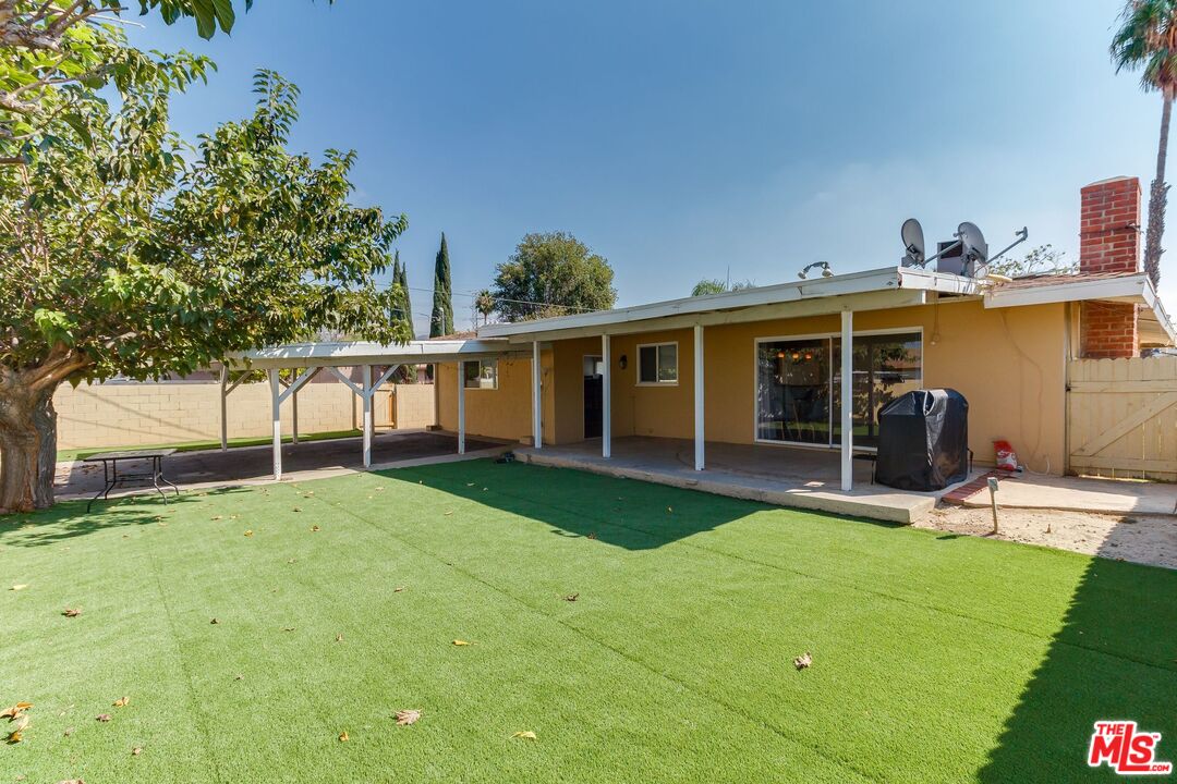 Property Photo from MLS