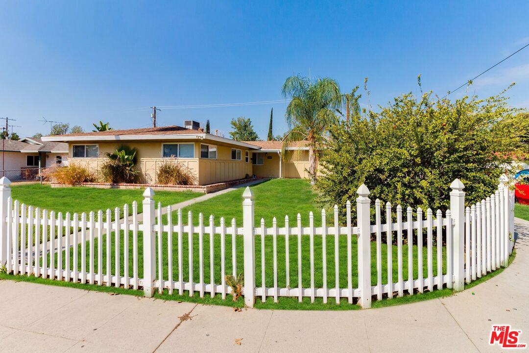 Property Photo from MLS