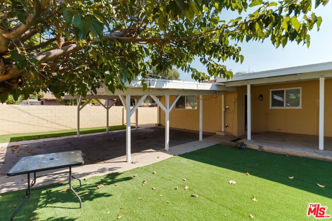 Property Photo from MLS