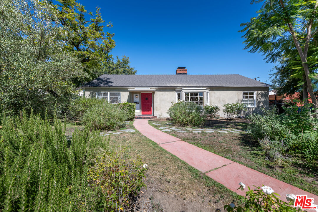 Property Photo from MLS