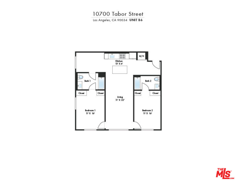 Property Photo from MLS