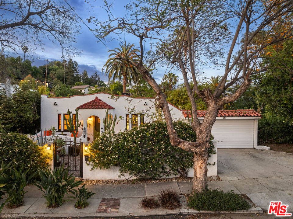 Property Photo from MLS