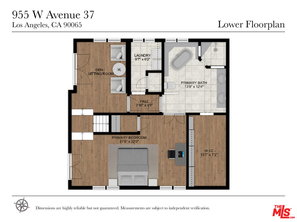 Property Photo from MLS